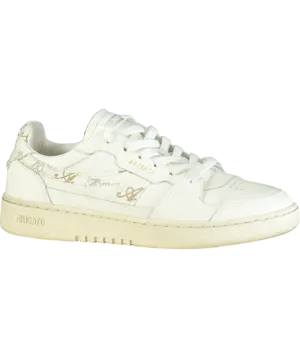 AXEL ARIGATO White Dice-a Sneaker UK 5 EU 38 👠