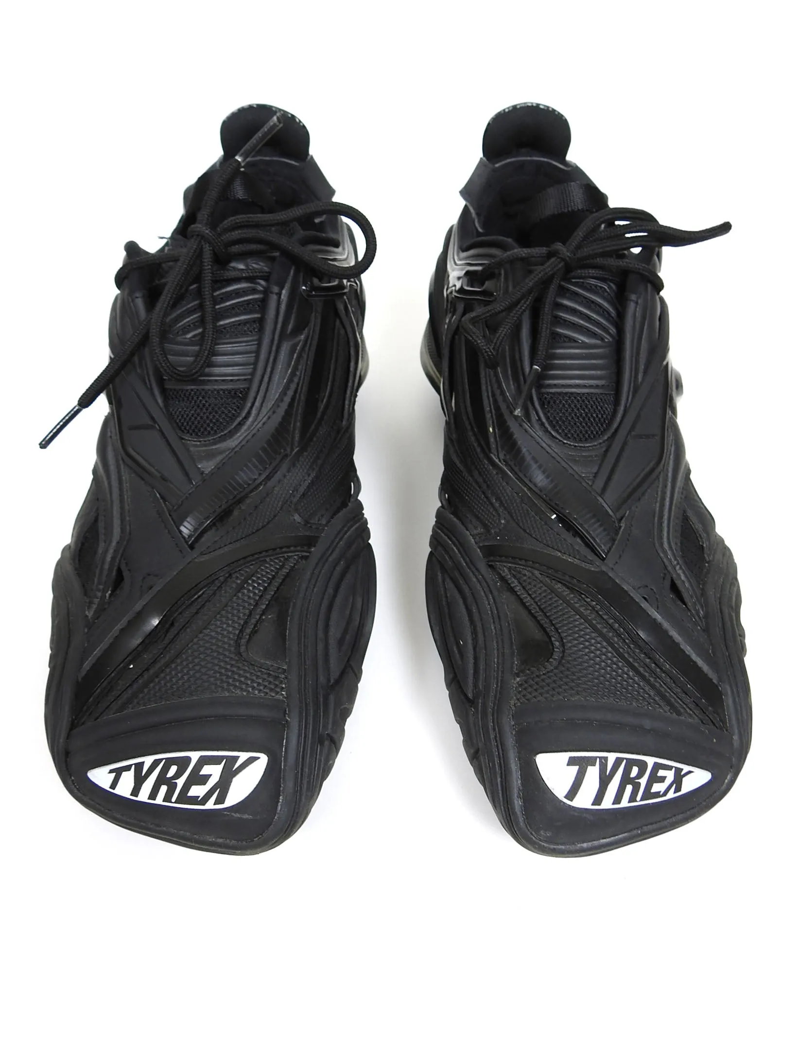 Balenciaga Tyrex Sneakers Size 43