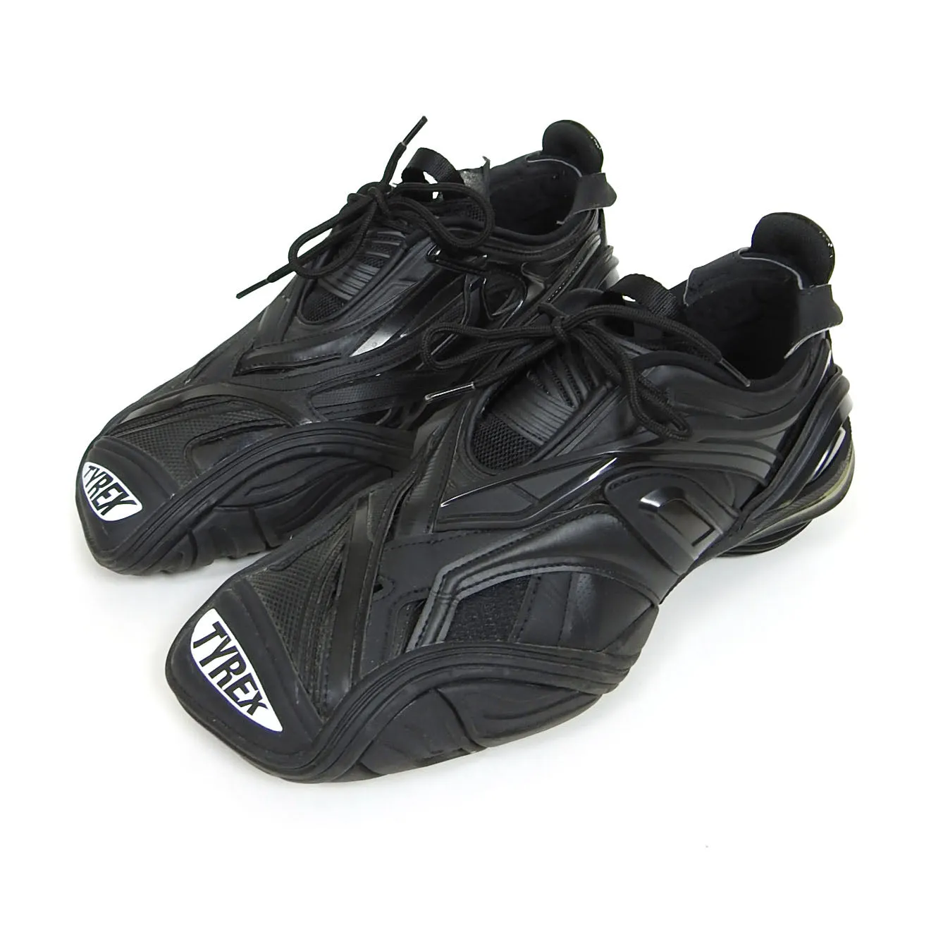 Balenciaga Tyrex Sneakers Size 43