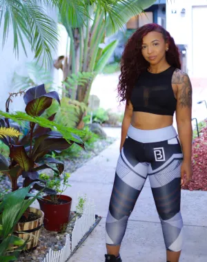 BAMN Fall 20' Yoga Set
