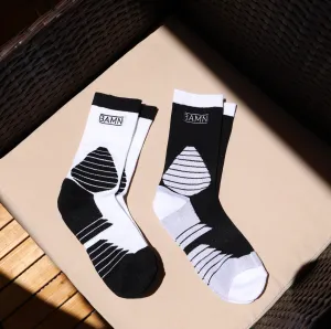 BAMN Socks