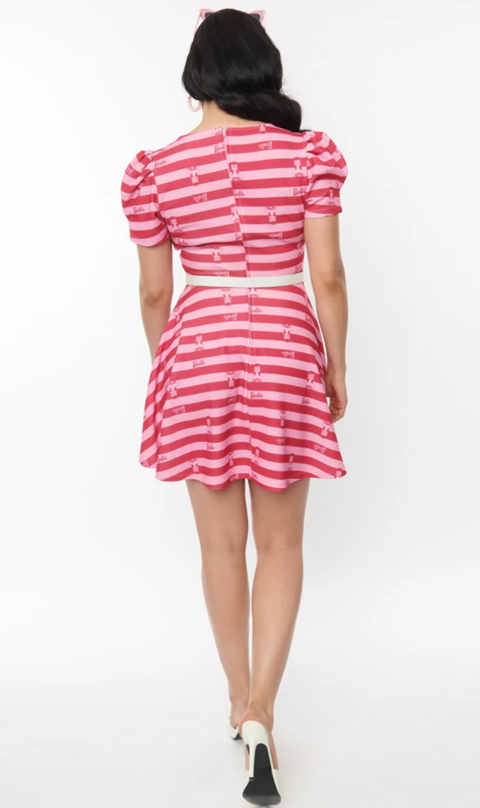 Barbie Flair Dress