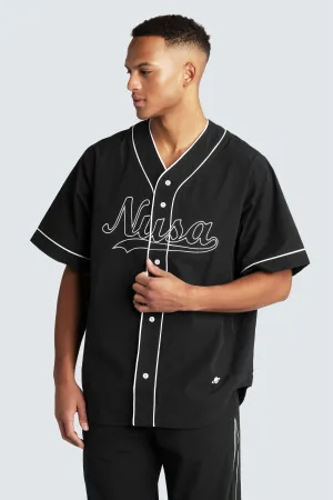 BASEBALL1 SHIRT SS MEN'S