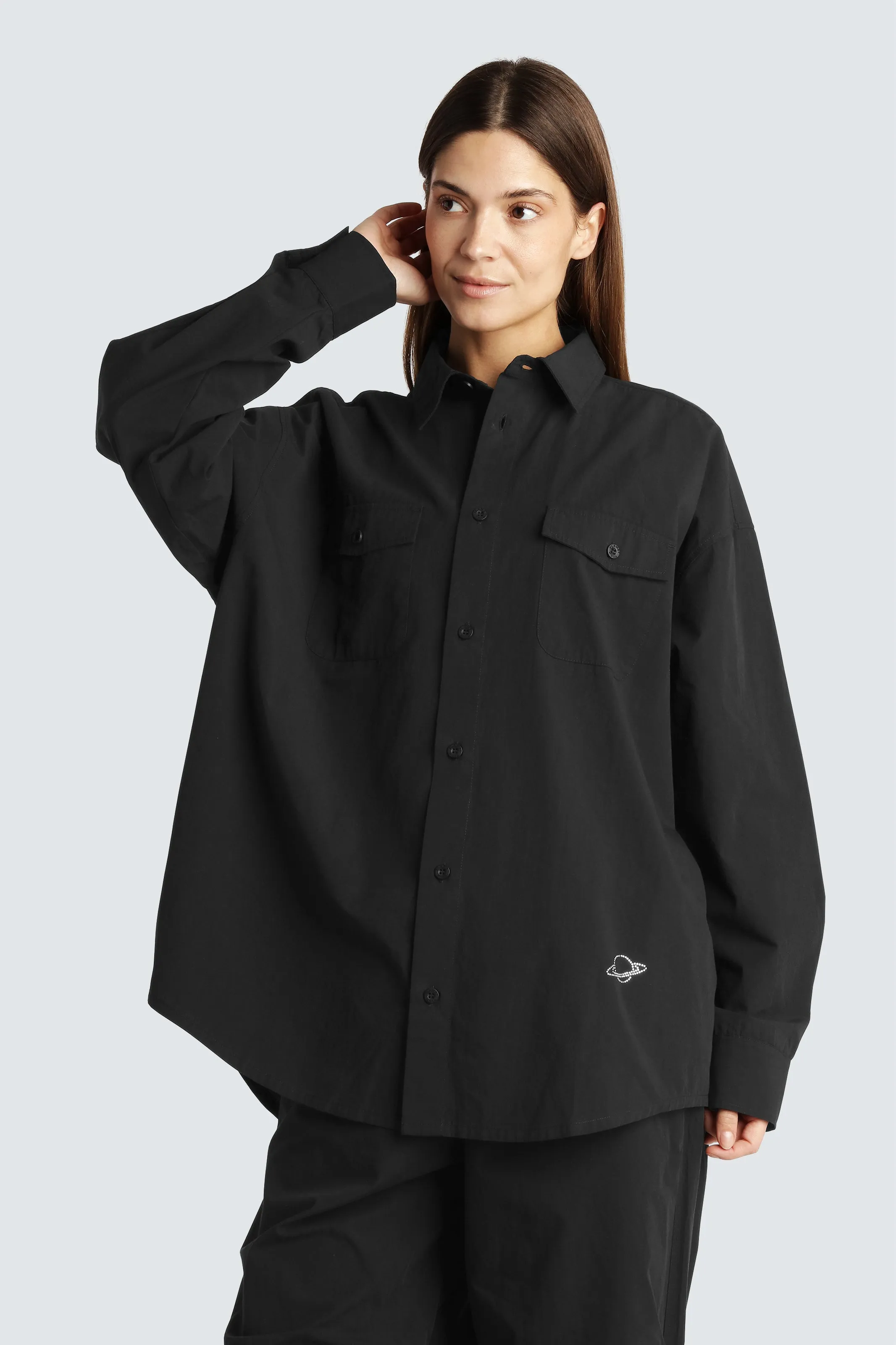 BASELINE1 SHIRT