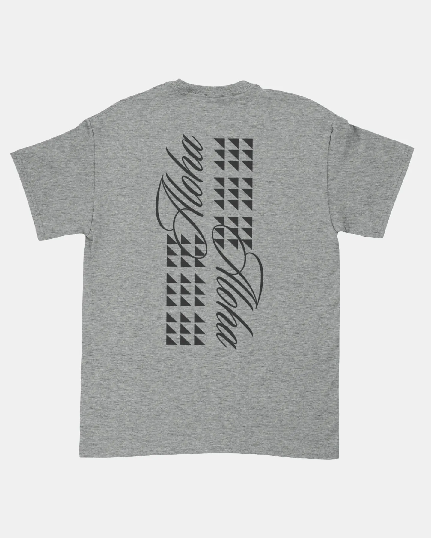 BE BOLD Tee