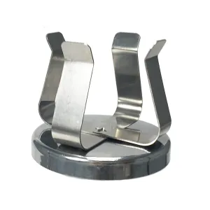 Benchmark Scientific H1000-MR-25 Flask Clamp for MAGic Clamp Platform, 25ml