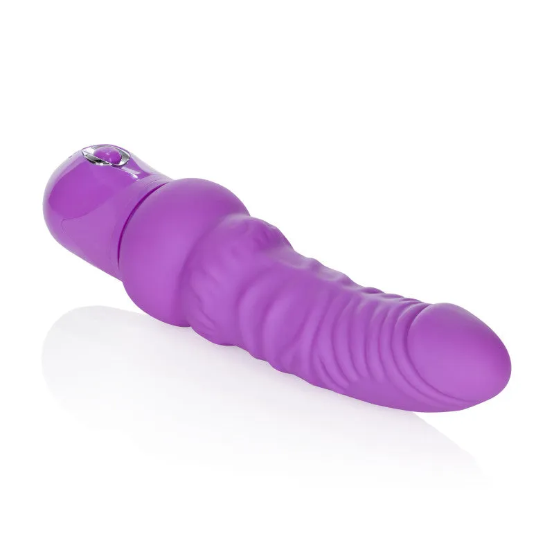 Bendie Power Stud - Curvy -  Purple