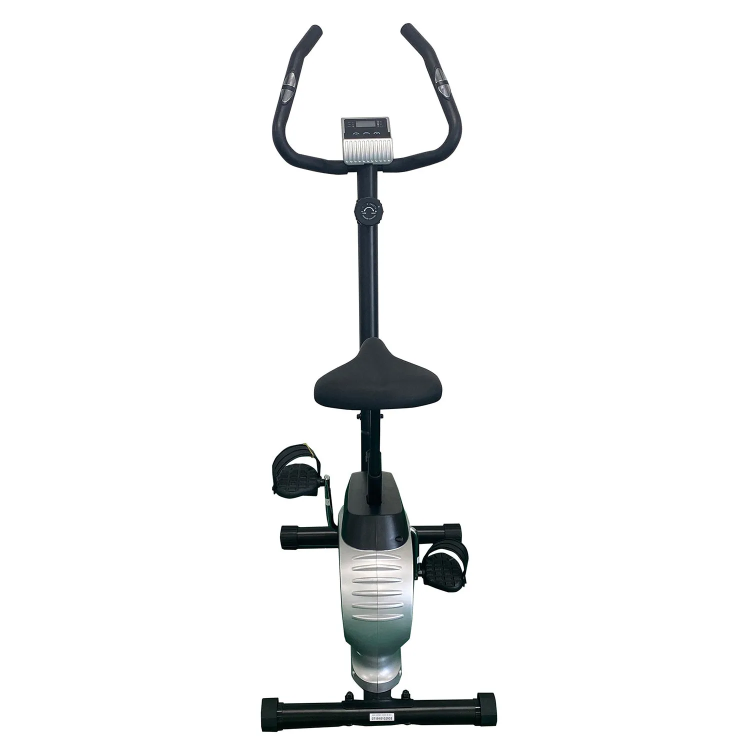 Bicicleta fitness ATHLETIC 240BV