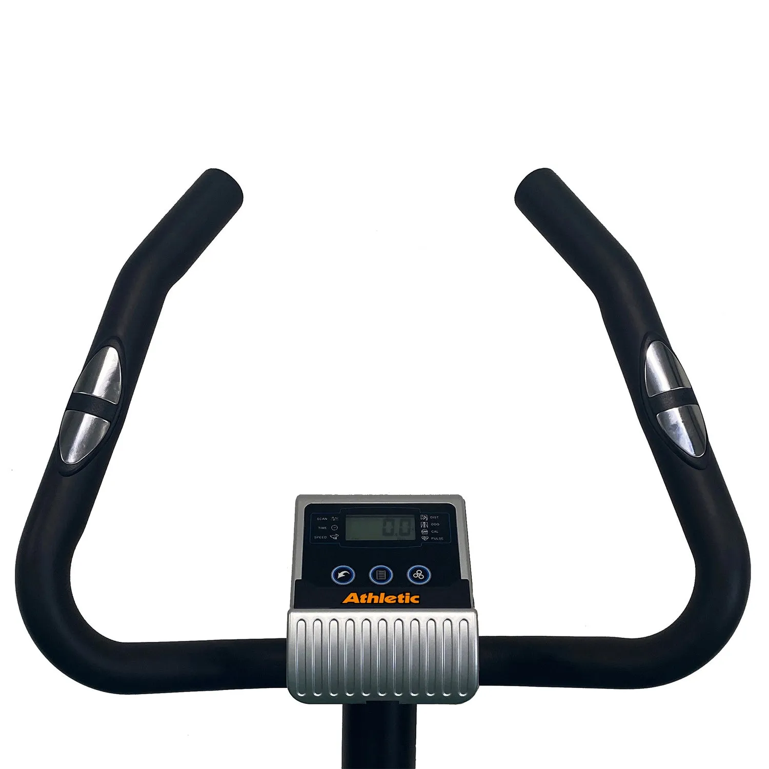 Bicicleta fitness ATHLETIC 240BV
