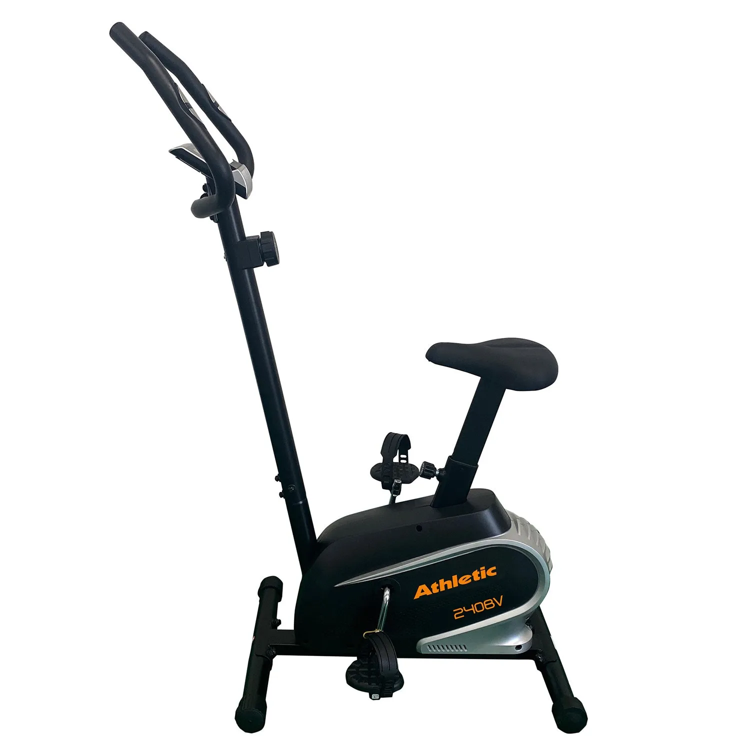 Bicicleta fitness ATHLETIC 240BV