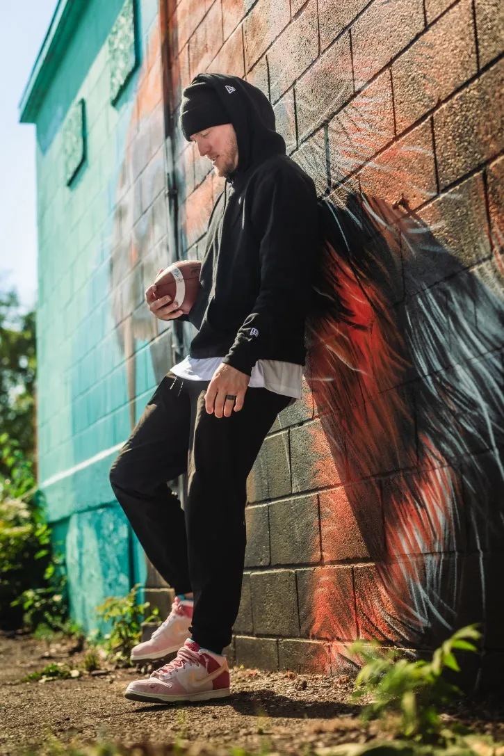 Bo Levi Mitchell Cuff Knit