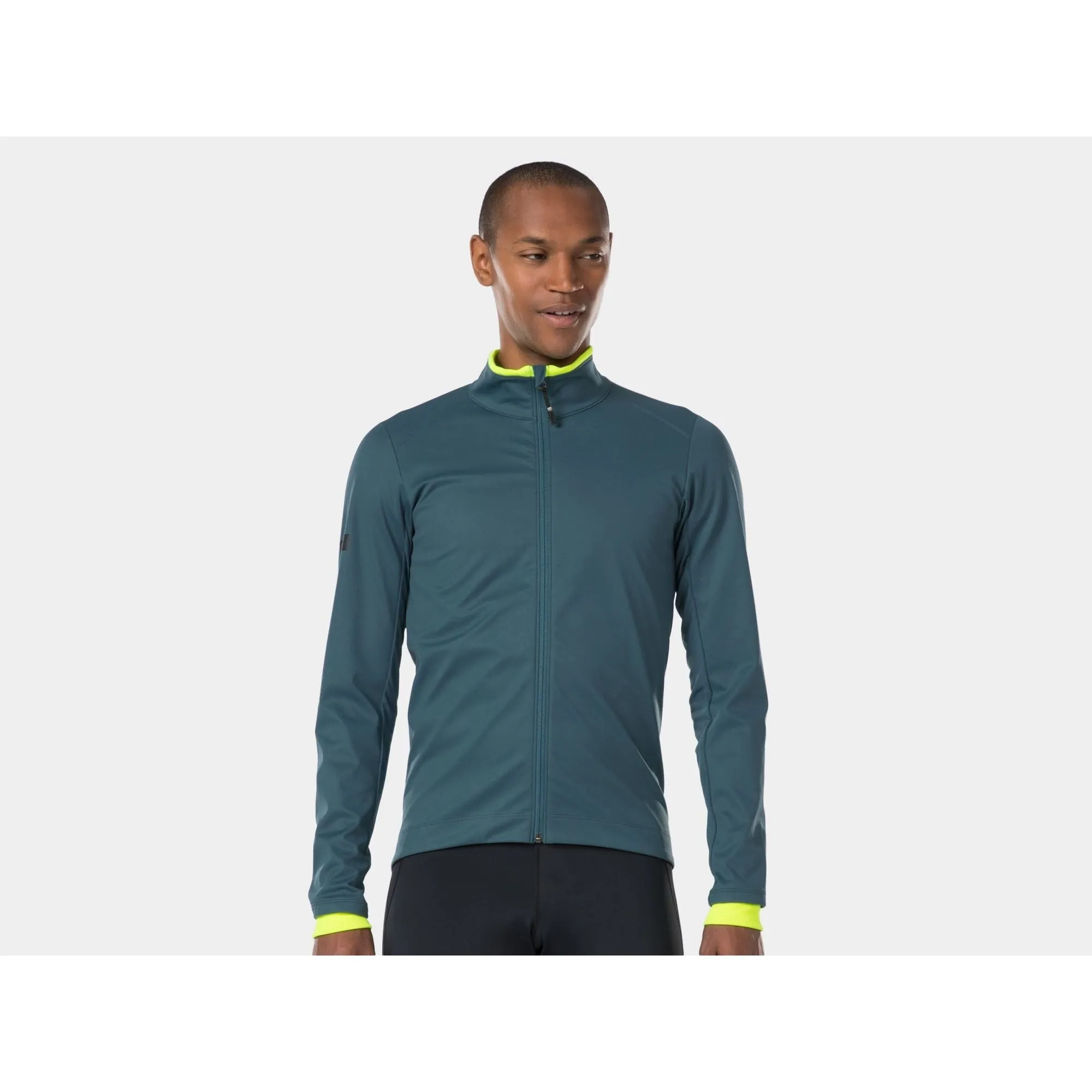 BONTRAGER VELOCIS SOFTSHELL CYCLING JACKET