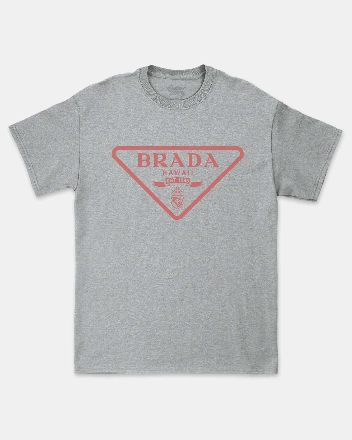 BRADA Tee