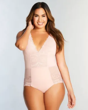Brazilian Flair Bodysuit