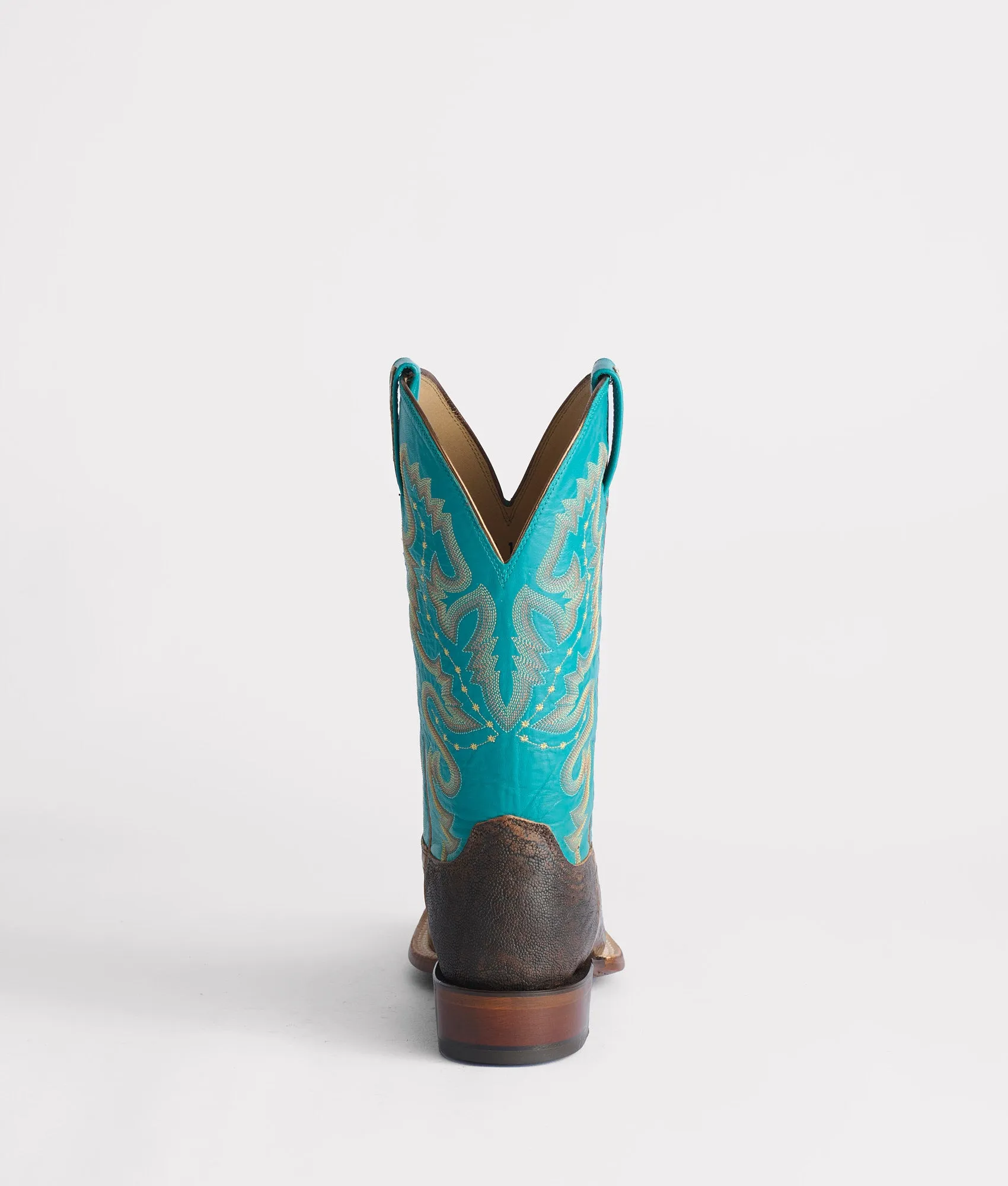 Buckaroo :: Chocolate