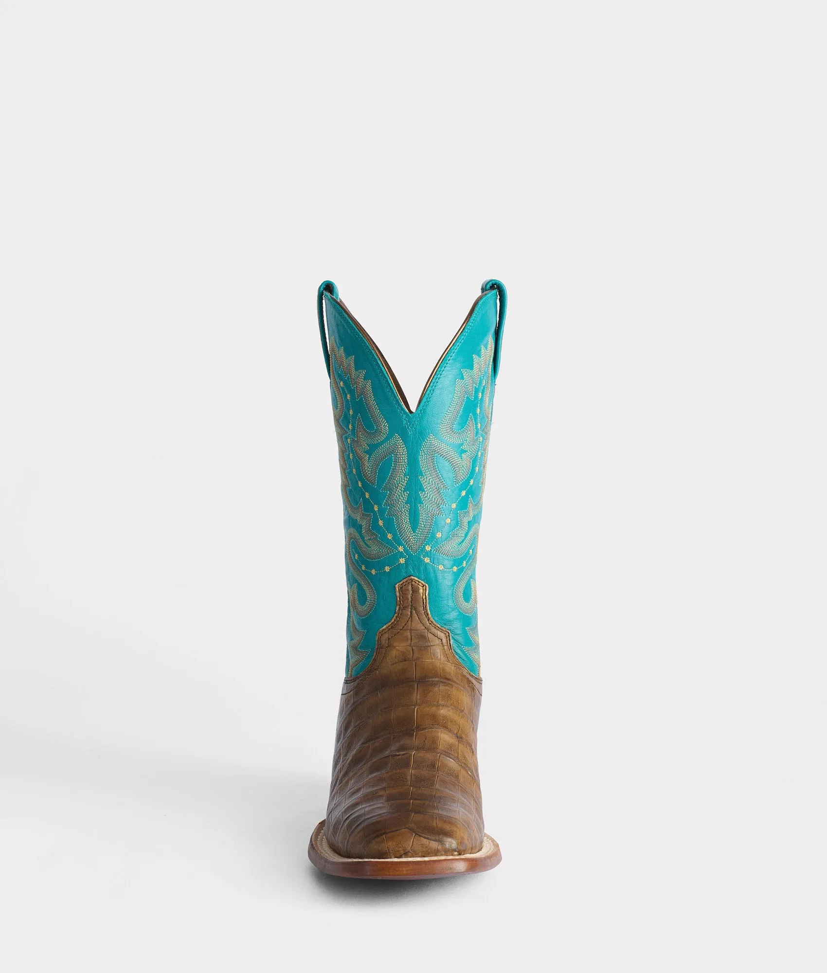 Buckaroo :: Chocolate