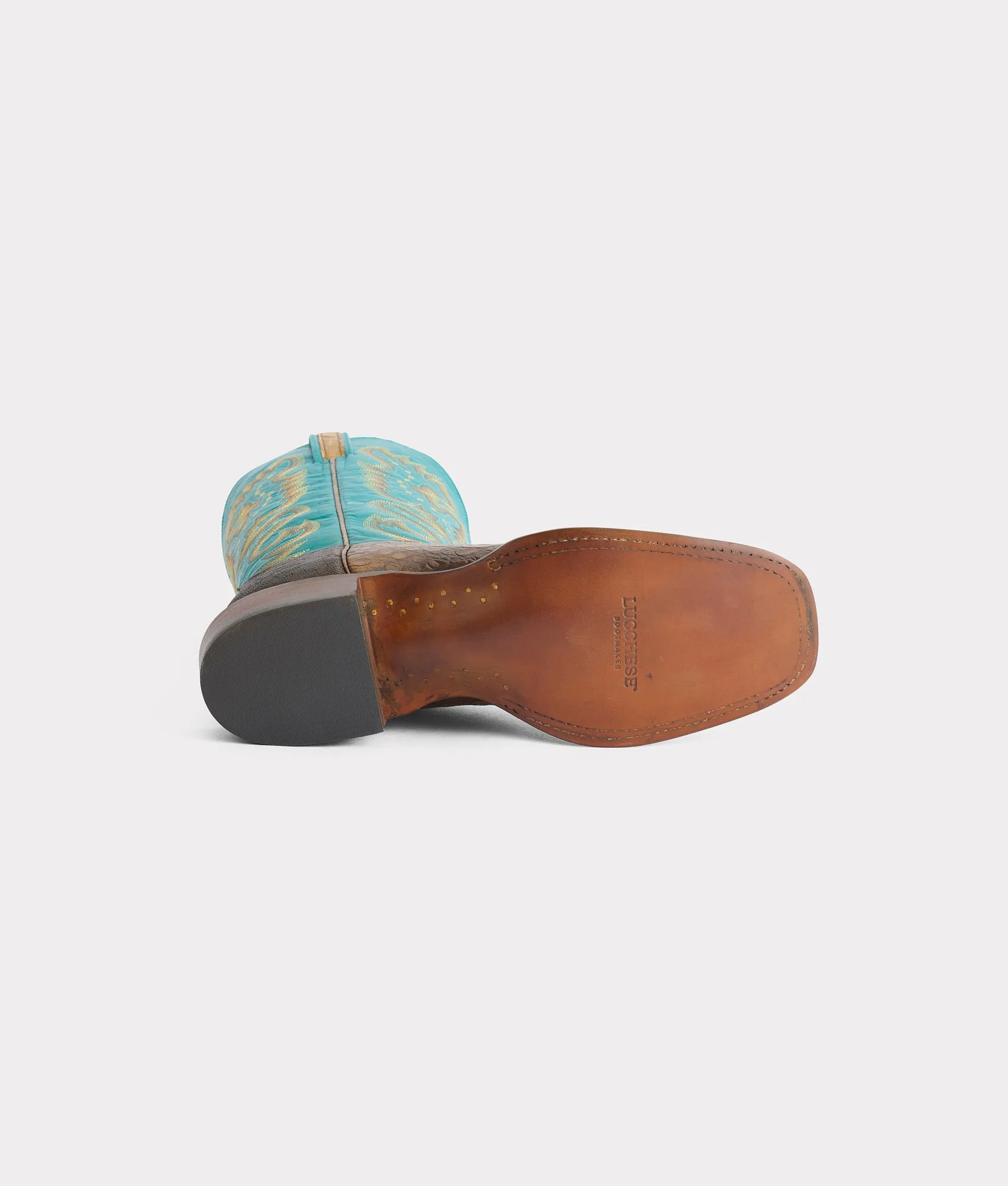Buckaroo :: Chocolate