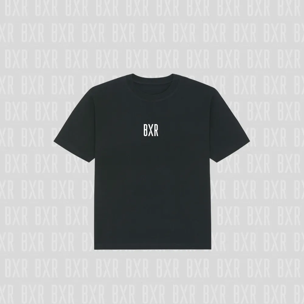 BXR Tee (Black)