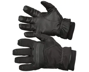 CALDUS INSULATED GLOVES, BLACK