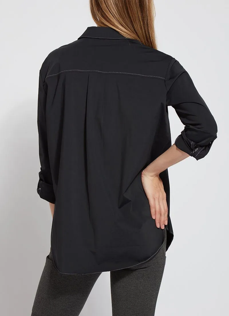 Camper Sporty Button Down