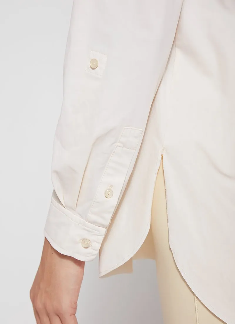 Camper Sporty Button Down
