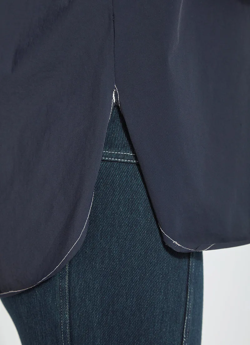 Camper Sporty Button Down