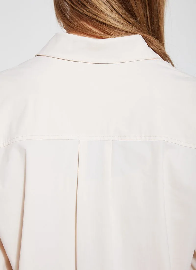 Camper Sporty Button Down