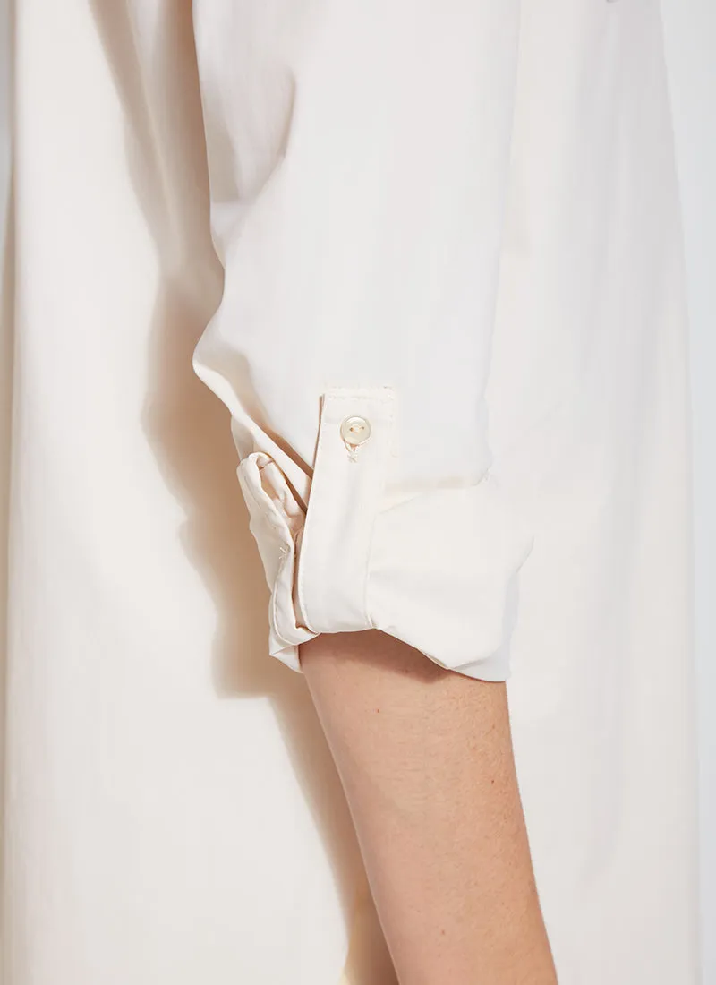 Camper Sporty Button Down