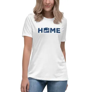 Cape Cod HOME Women's Relaxed T-Shirt