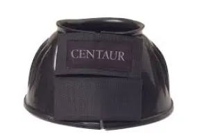 CENTAUR® PVC Ribbed Double Hook and Loop Bell Boots