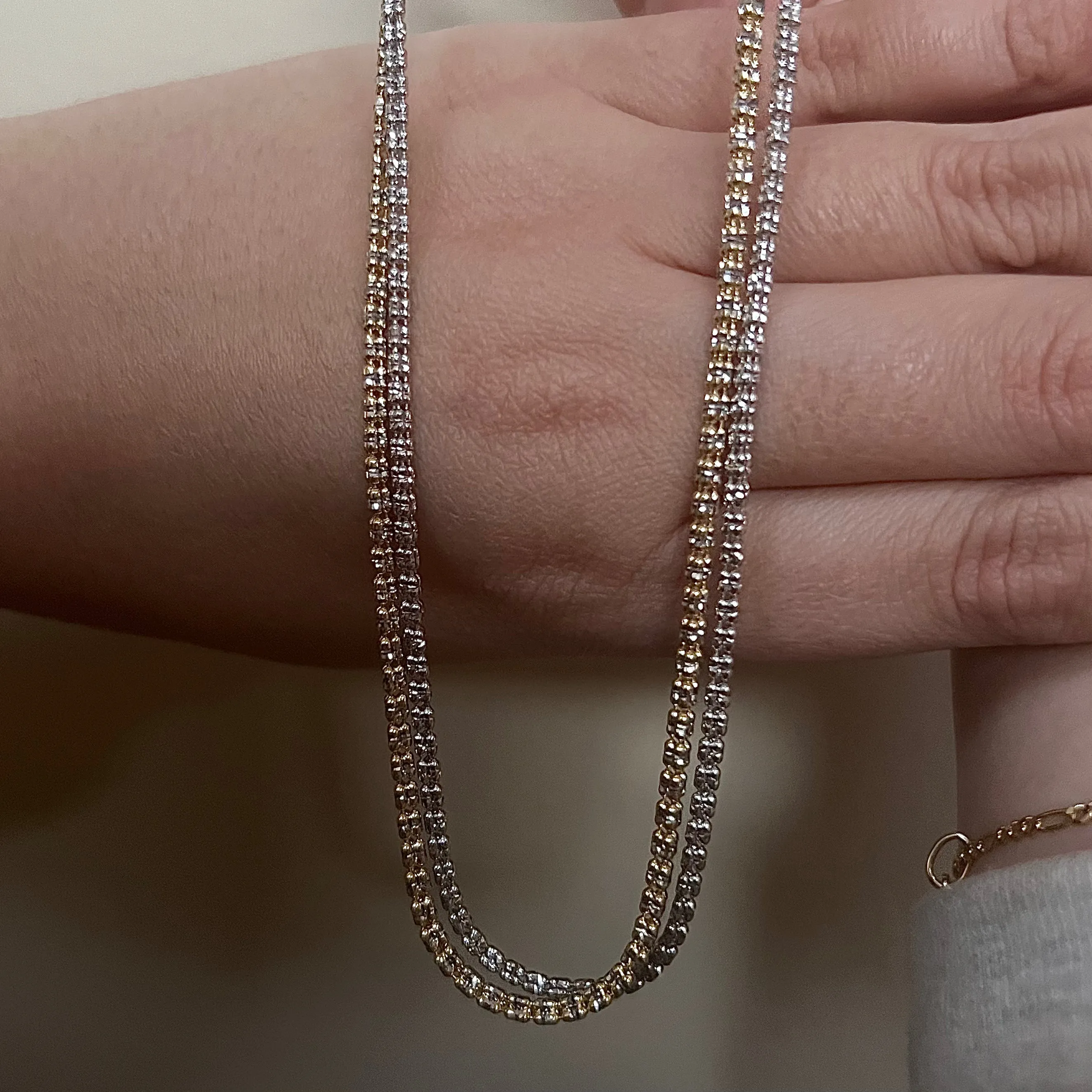 Chic Necklace