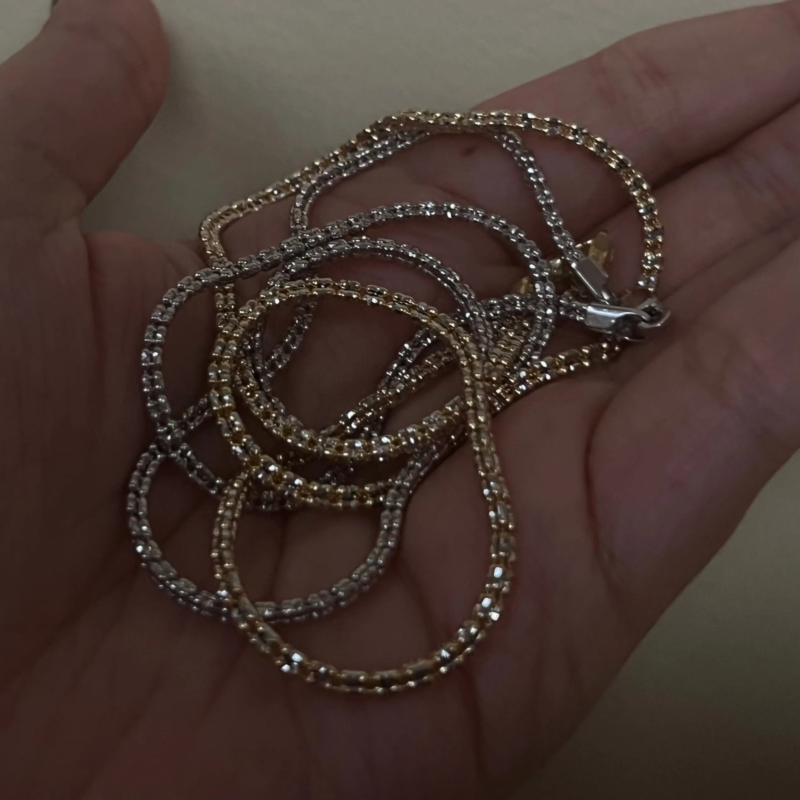 Chic Necklace