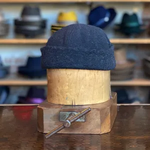 Classic Wool & Cashmere Docker