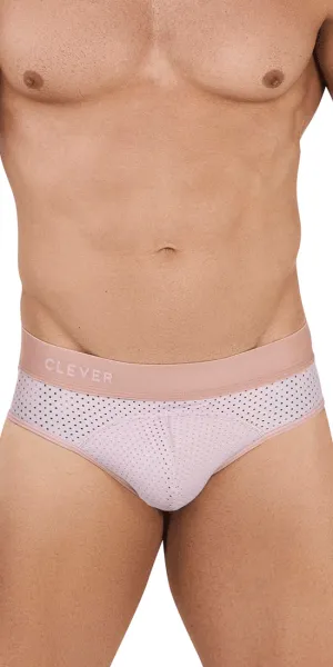 Clever 1029 Zurich Jockstrap Pink