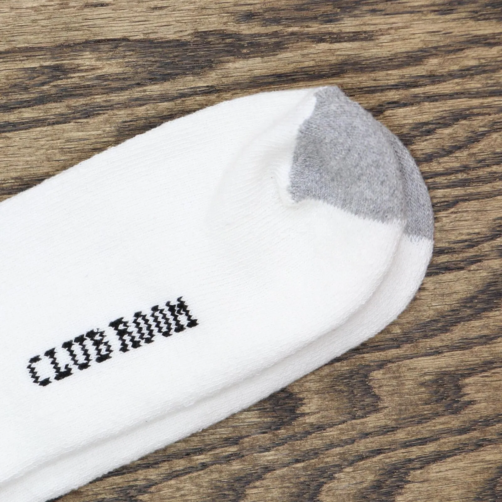 Club Room Men's 8-Pk. Stripe Crew Socks 100137387 White Multi 10-13