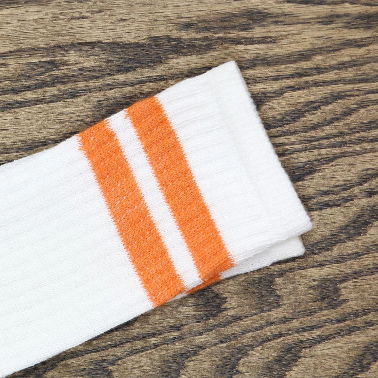 Club Room Men's 8-Pk. Stripe Crew Socks 100137387 White Multi 10-13