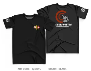 CO C 173D BEB (SIG) Core Men's SS Performance Tee - 3pMKYU