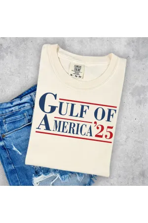 Coastal Pride Comfort Colors T-Shirt