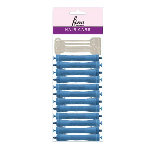 Cold-wave Rods
