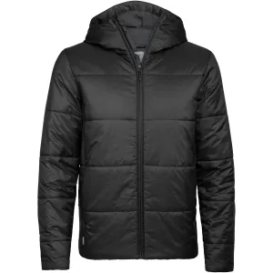 Collingwood Hooded Mens Jacket 2021