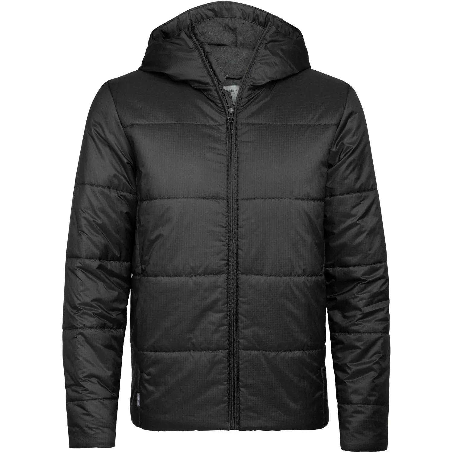 Collingwood Hooded Mens Jacket 2021