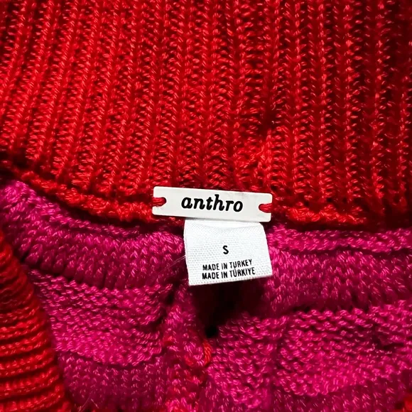 Colorful Knit Women's Shorts