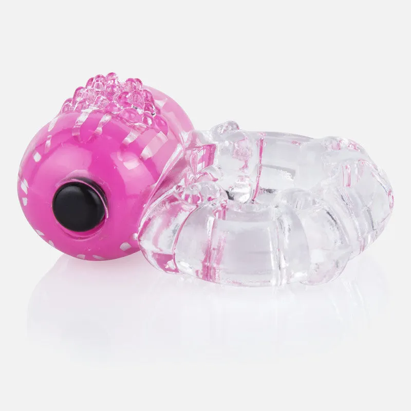 Colorpop Big O - Pink - Each