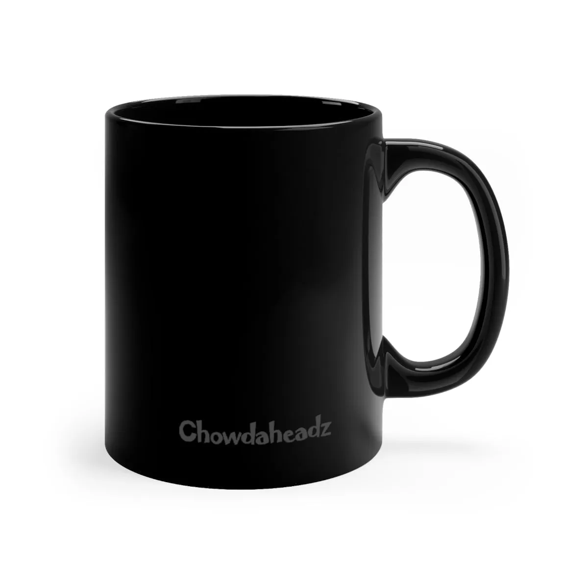 Comfy Cloths & Murder Shows 11oz Coffee Mug
