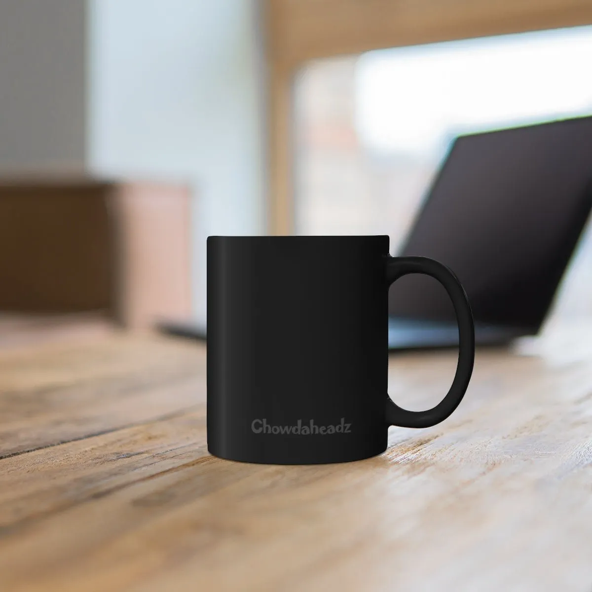 Comfy Cloths & Murder Shows 11oz Coffee Mug