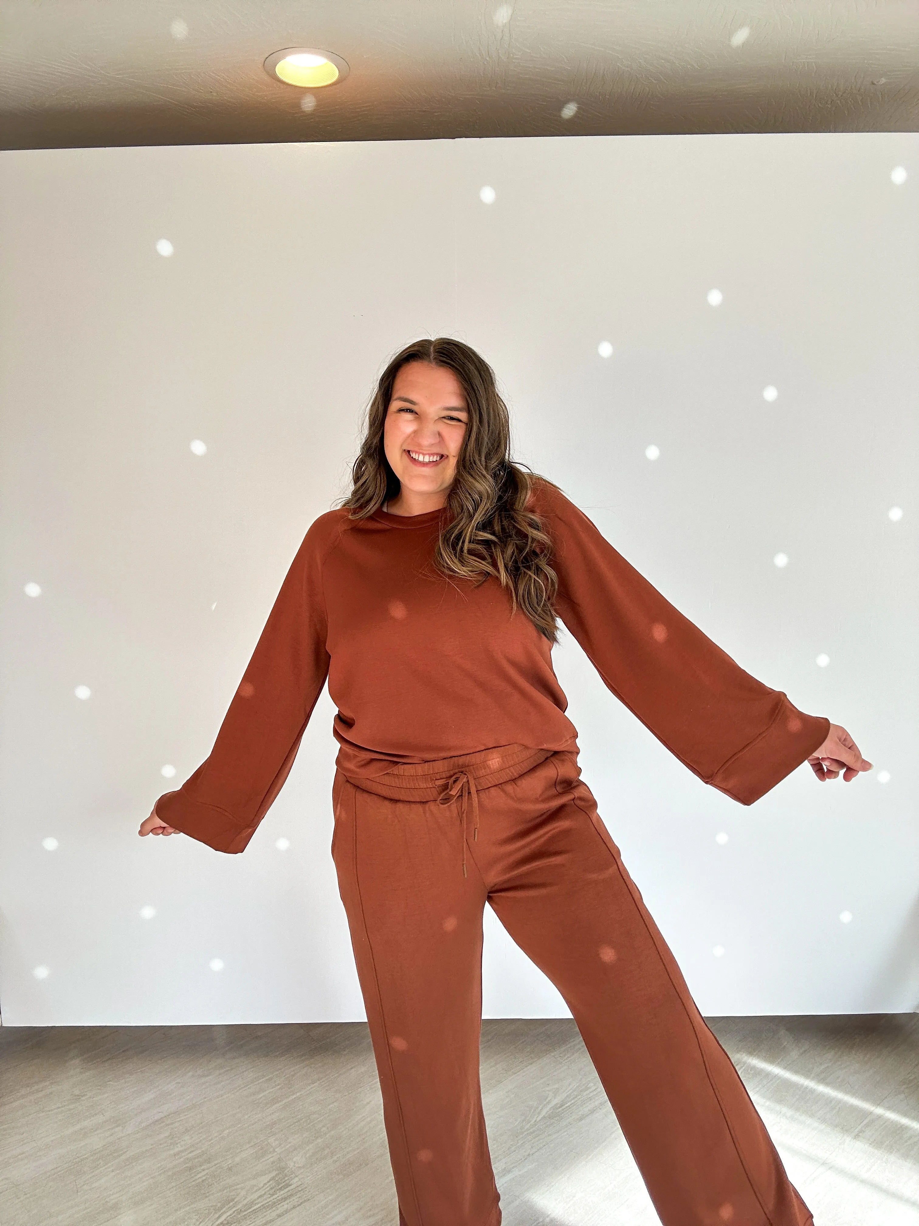 Comfy Meets Cute Set