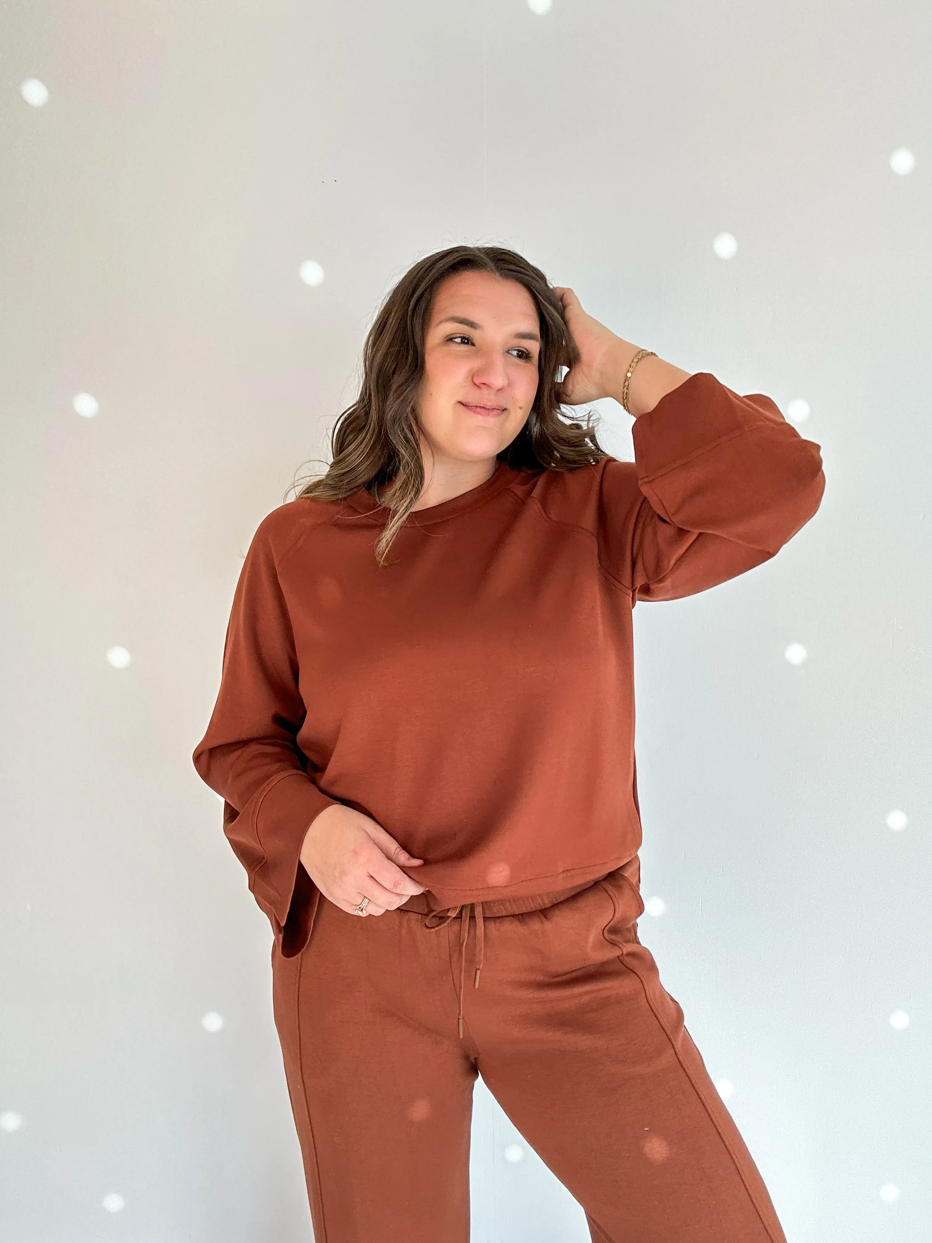 Comfy Meets Cute Set