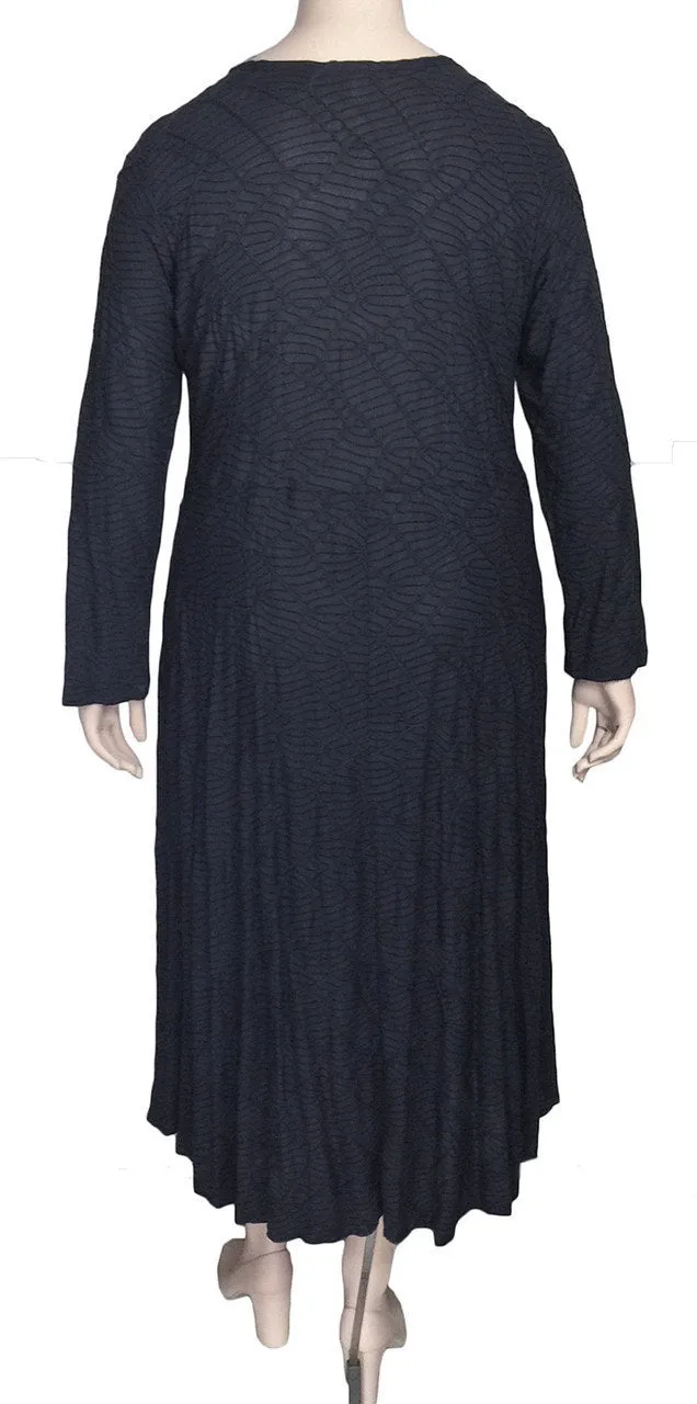 Comfy USA Andrea Dress