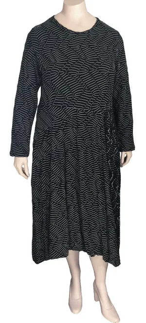 Comfy USA Andrea Dress