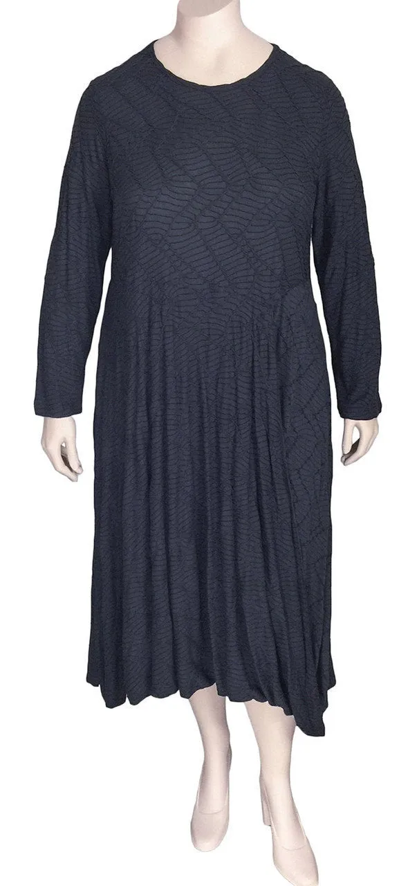 Comfy USA Andrea Dress